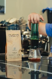 Imagen de Filtered Coffee Workshop