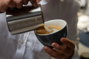 Imagen de Latte Art Workshop