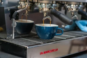 Imagen de Barista Intensive Course