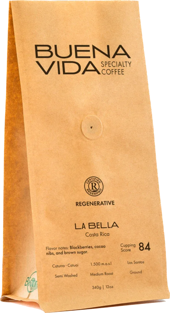La Bella