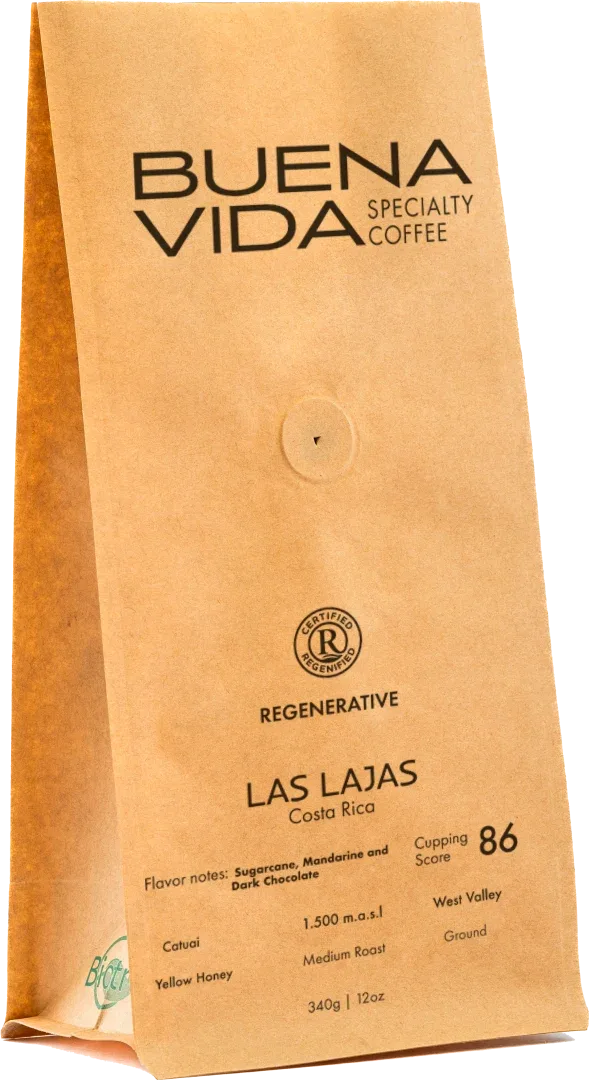 Las Lajas