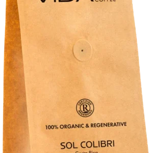 Sol Colibrí